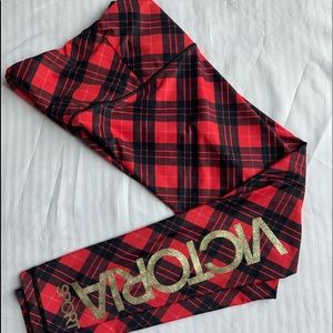 Victoria’s Secret Sport ankle length leggings